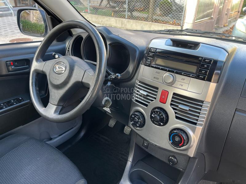 Daihatsu Terios 1.5 4x4 OČUVAN 2007
