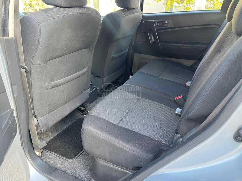 Daihatsu Terios 1.5 4x4 OČUVAN 2007