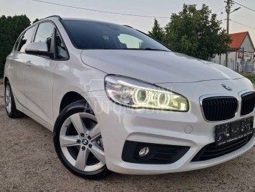 BMW 216 D UNIQUE SPORT