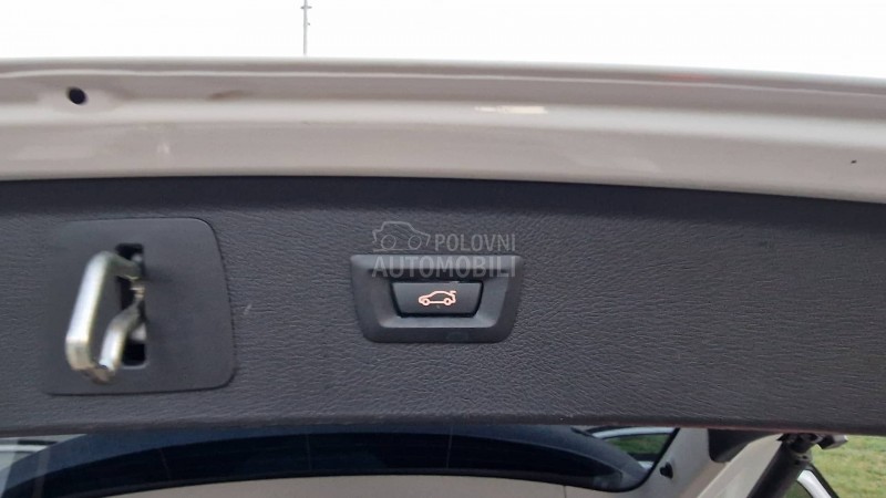 BMW 216 D UNIQUE SPORT