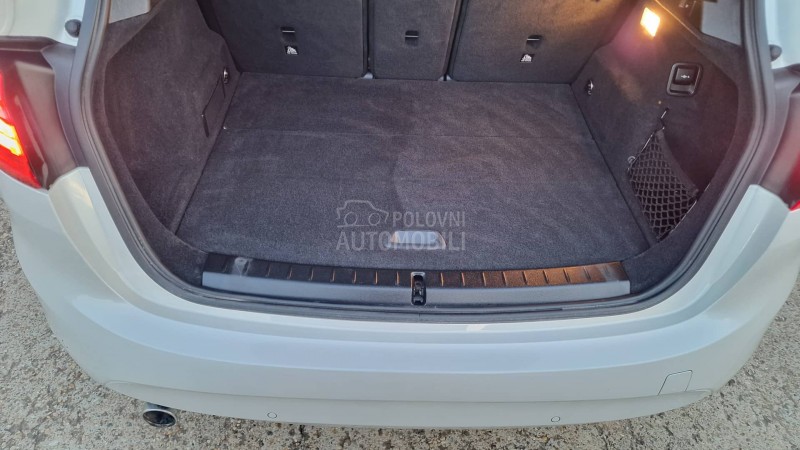 BMW 216 D UNIQUE SPORT