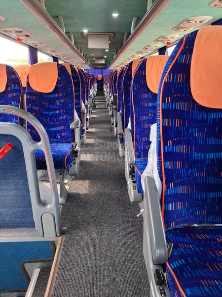 Vanhool TD 927 ASTROMEGA