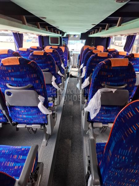 Vanhool TD 927 ASTROMEGA