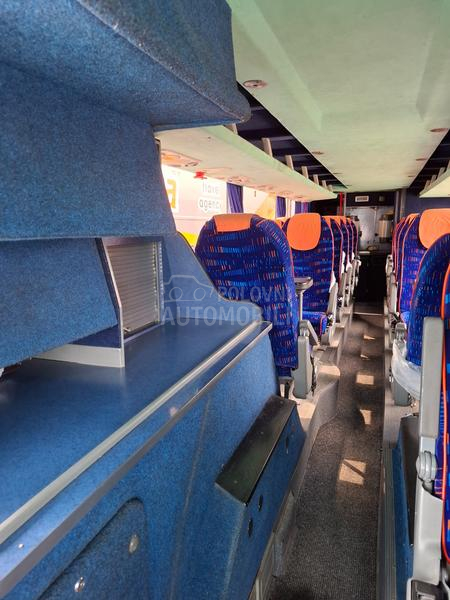 Vanhool TD 927 ASTROMEGA