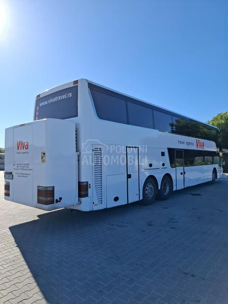 Vanhool TD 927 ASTROMEGA