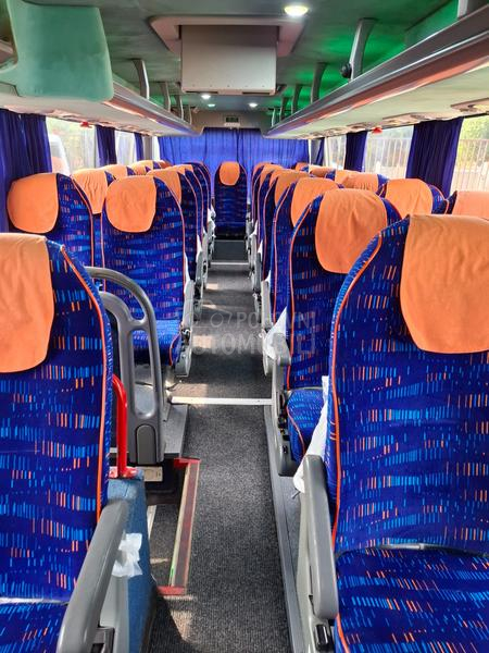 Vanhool TD 927 ASTROMEGA