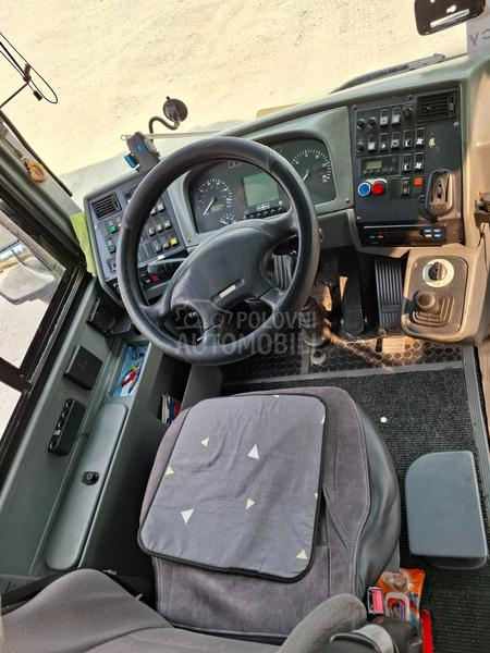 Vanhool TD 927 ASTROMEGA