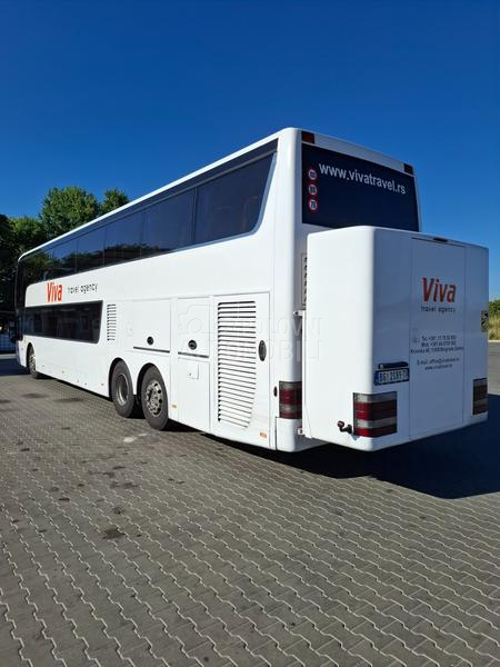 Vanhool TD 927 ASTROMEGA