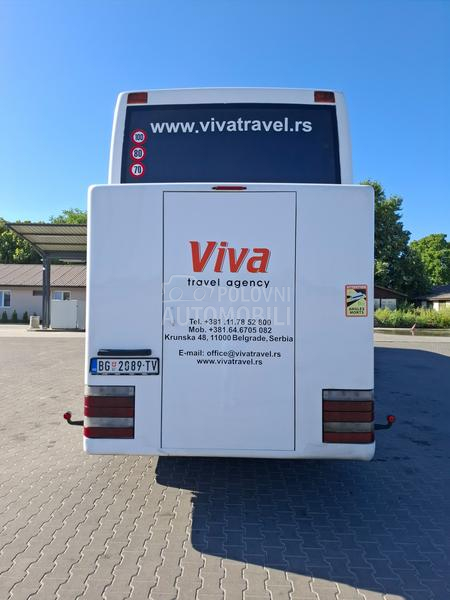 Vanhool TD 927 ASTROMEGA