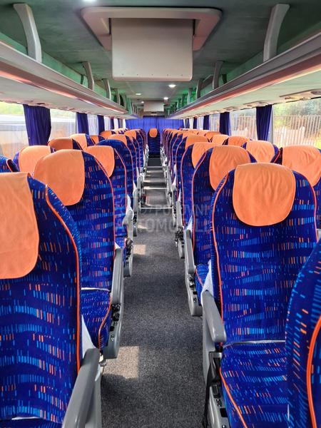 Vanhool TD 927 ASTROMEGA