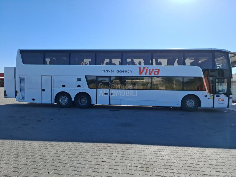 Vanhool TD 927 ASTROMEGA