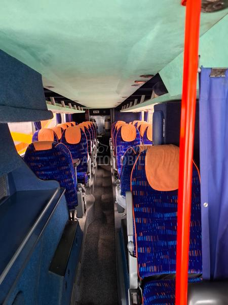 Vanhool TD 927 ASTROMEGA