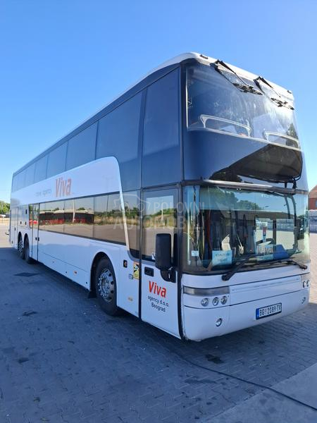 Vanhool TD 927 ASTROMEGA