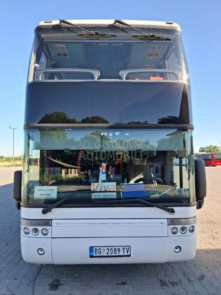 Vanhool TD 927 ASTROMEGA