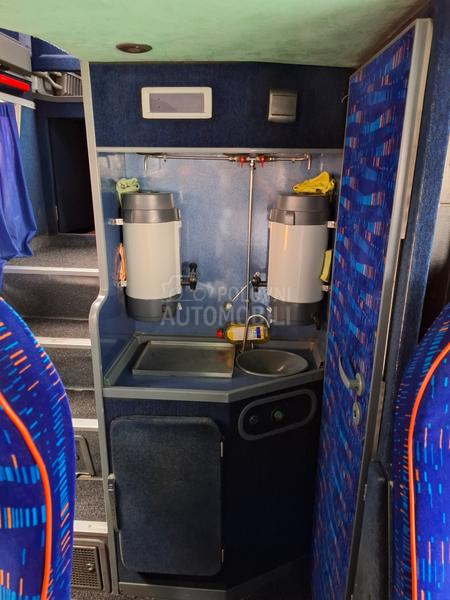 Vanhool TD 927 ASTROMEGA