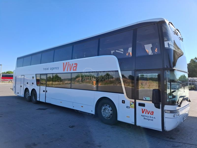 Vanhool TD 927 ASTROMEGA
