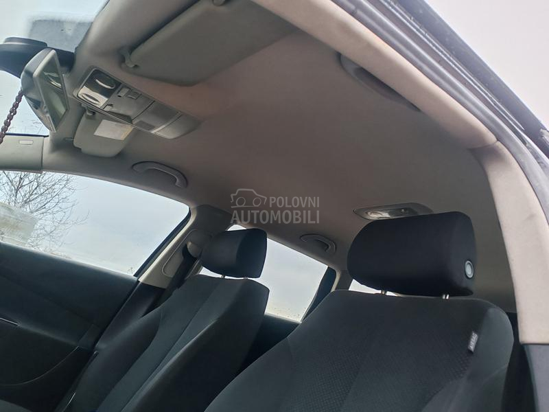 Volkswagen Passat B6 2.0tdi bosh