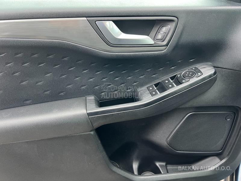 Ford Kuga 2.0 TDCI TITANIUM