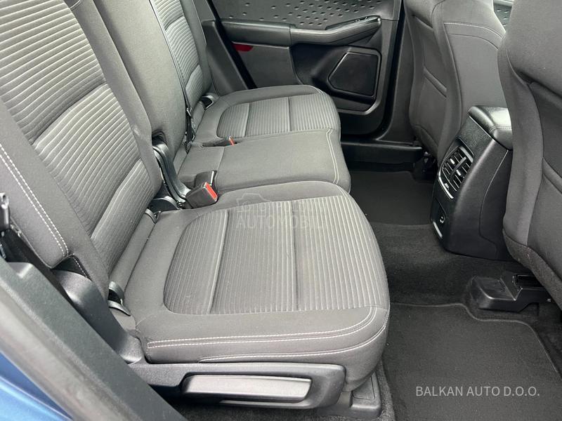 Ford Kuga 2.0 TDCI TITANIUM