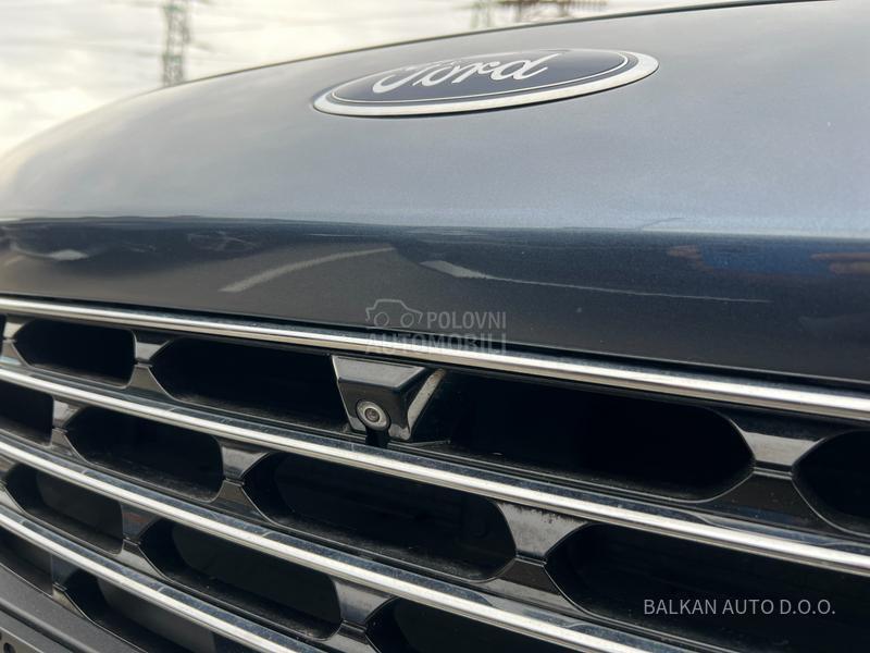 Ford Kuga 2.0 TDCI TITANIUM