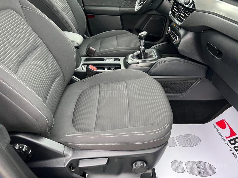 Ford Kuga 2.0 TDCI TITANIUM