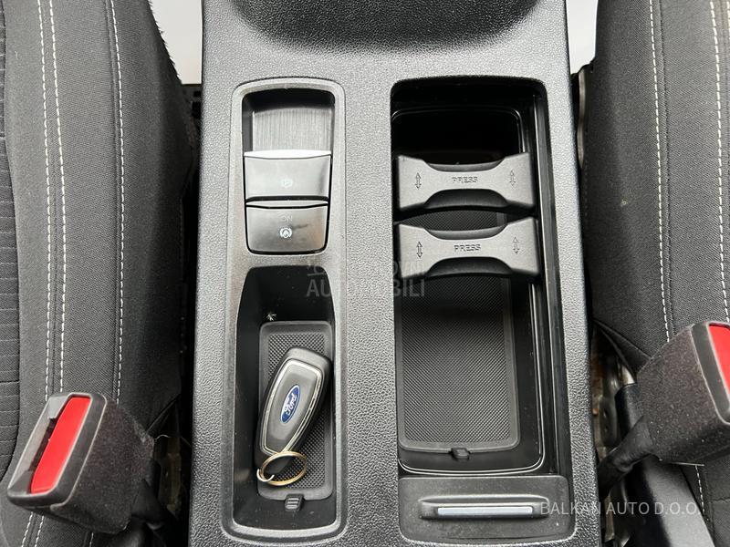 Ford Kuga 2.0 TDCI TITANIUM