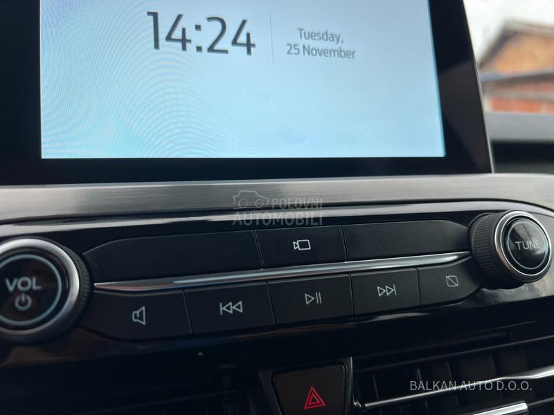 Ford Kuga 2.0 TDCI TITANIUM