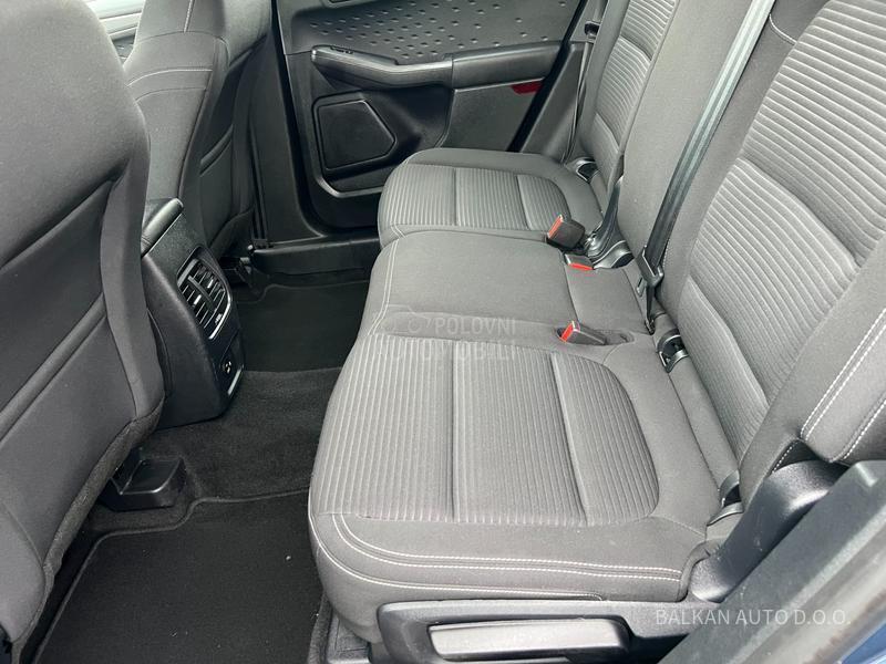 Ford Kuga 2.0 TDCI TITANIUM