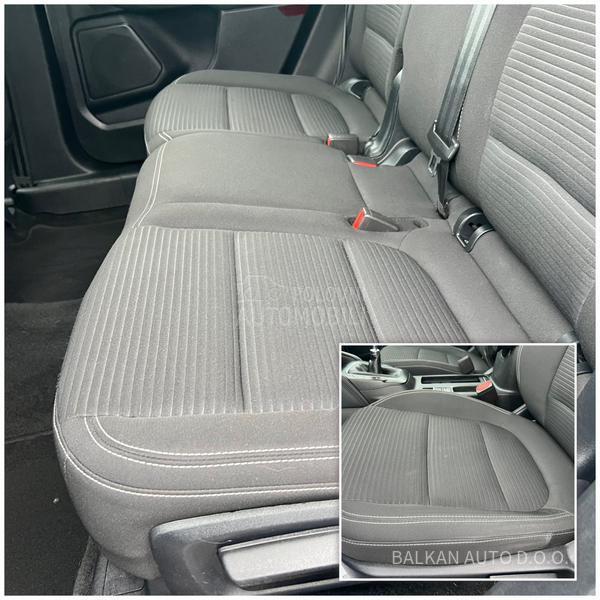 Ford Kuga 2.0 TDCI TITANIUM