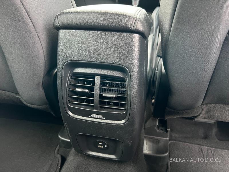 Ford Kuga 2.0 TDCI TITANIUM