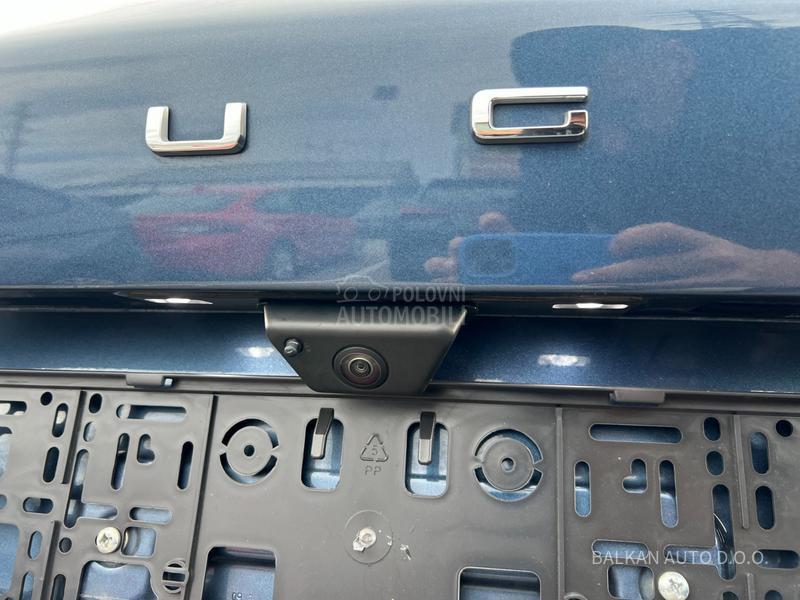 Ford Kuga 2.0 TDCI TITANIUM