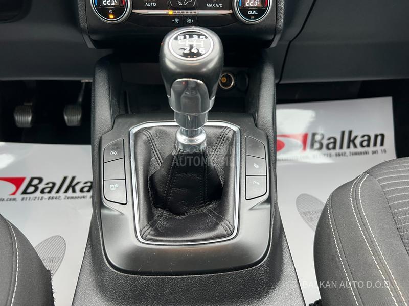 Ford Kuga 2.0 TDCI TITANIUM