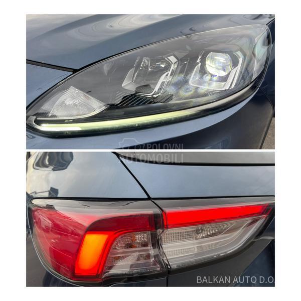 Ford Kuga 2.0 TDCI TITANIUM