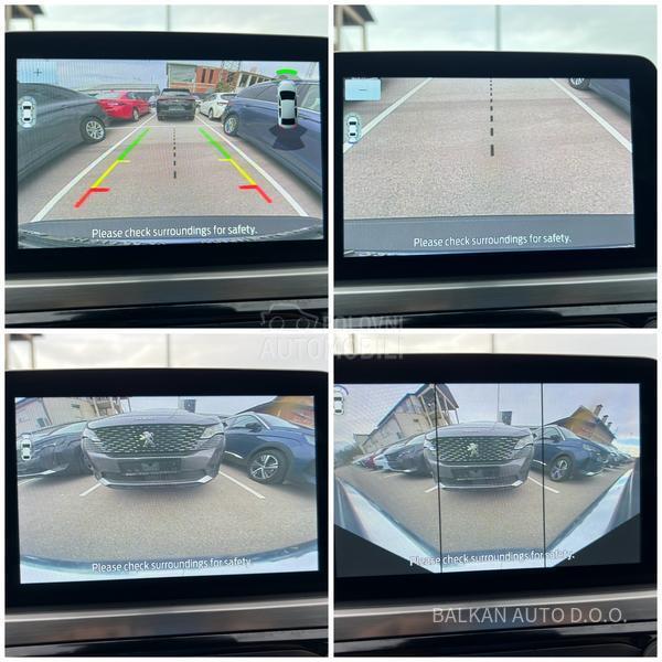 Ford Kuga 2.0 TDCI TITANIUM