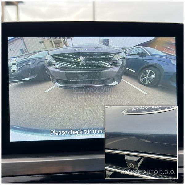 Ford Kuga 2.0 TDCI TITANIUM