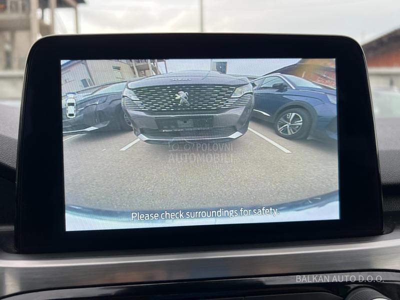 Ford Kuga 2.0 TDCI TITANIUM