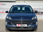 Ford Kuga 2.0 TDCI TITANIUM
