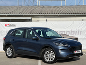Ford Kuga 2.0 TDCI TITANIUM