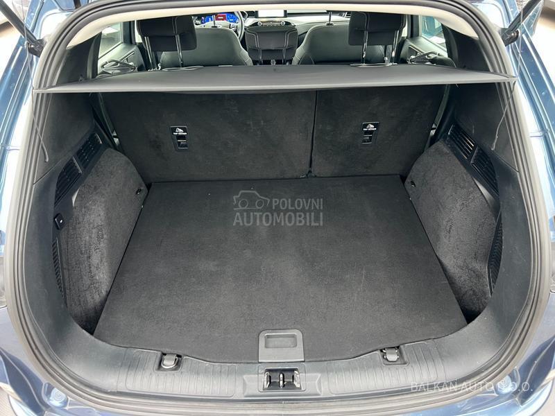 Ford Kuga 2.0 TDCI TITANIUM