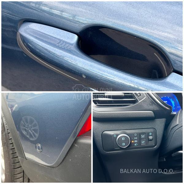 Ford Kuga 2.0 TDCI TITANIUM