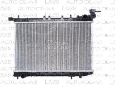 hladnjak motora za Nissan 100 NX, Sunny od 1990. do 1995. god.