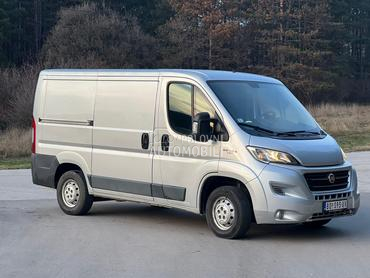 Fiat Ducato 2.3 mjet
