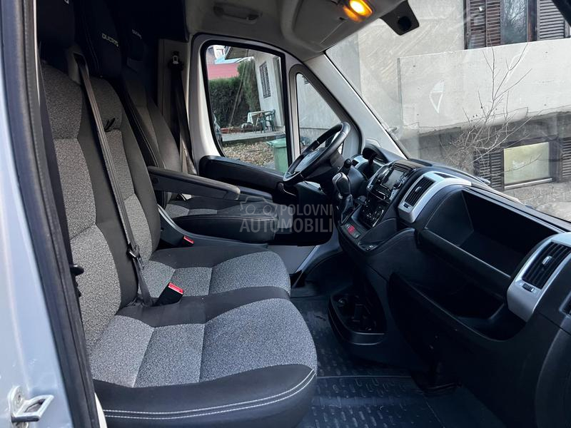 Fiat Ducato 2.3 mjet