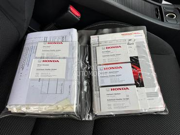 Honda Civic 1.8 TYPE S CH