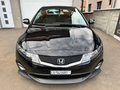Honda Civic 1.8 TYPE S CH