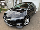 Honda Civic 1.8 TYPE S CH