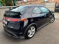 Honda Civic 1.8 TYPE S CH