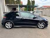 Honda Civic 1.8 TYPE S CH