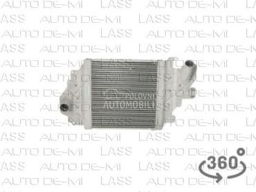 HLADNJAK ZRAKA za Renault Clio od 1998. do 2006. god.