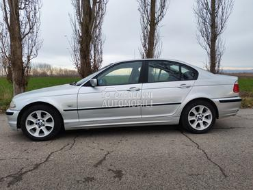 BMW 320d 320d